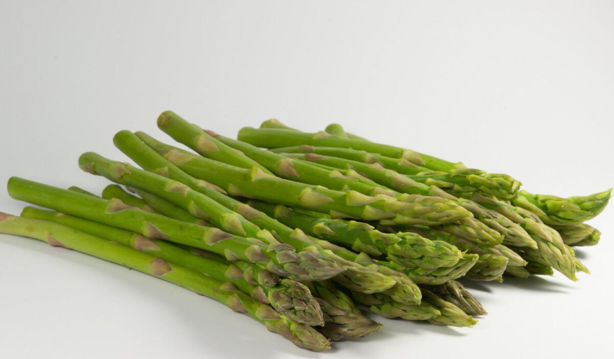 270 Kapseln Grüner Spargel Grünspargel Asparagus Grünspargelkapsel