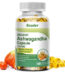 Ashwagandha – 30 Bis 120 Kapseln (1950 Mg) – Hochdosiert – Immunität