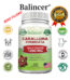 Caralluma Fimbriata Kapseln Hochdosiert 1200 Mg, Natürliche Appetitkontrolle
