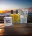 Clean9 Vanille Aloe Vera Gel Forever Living Körperreinigung Original