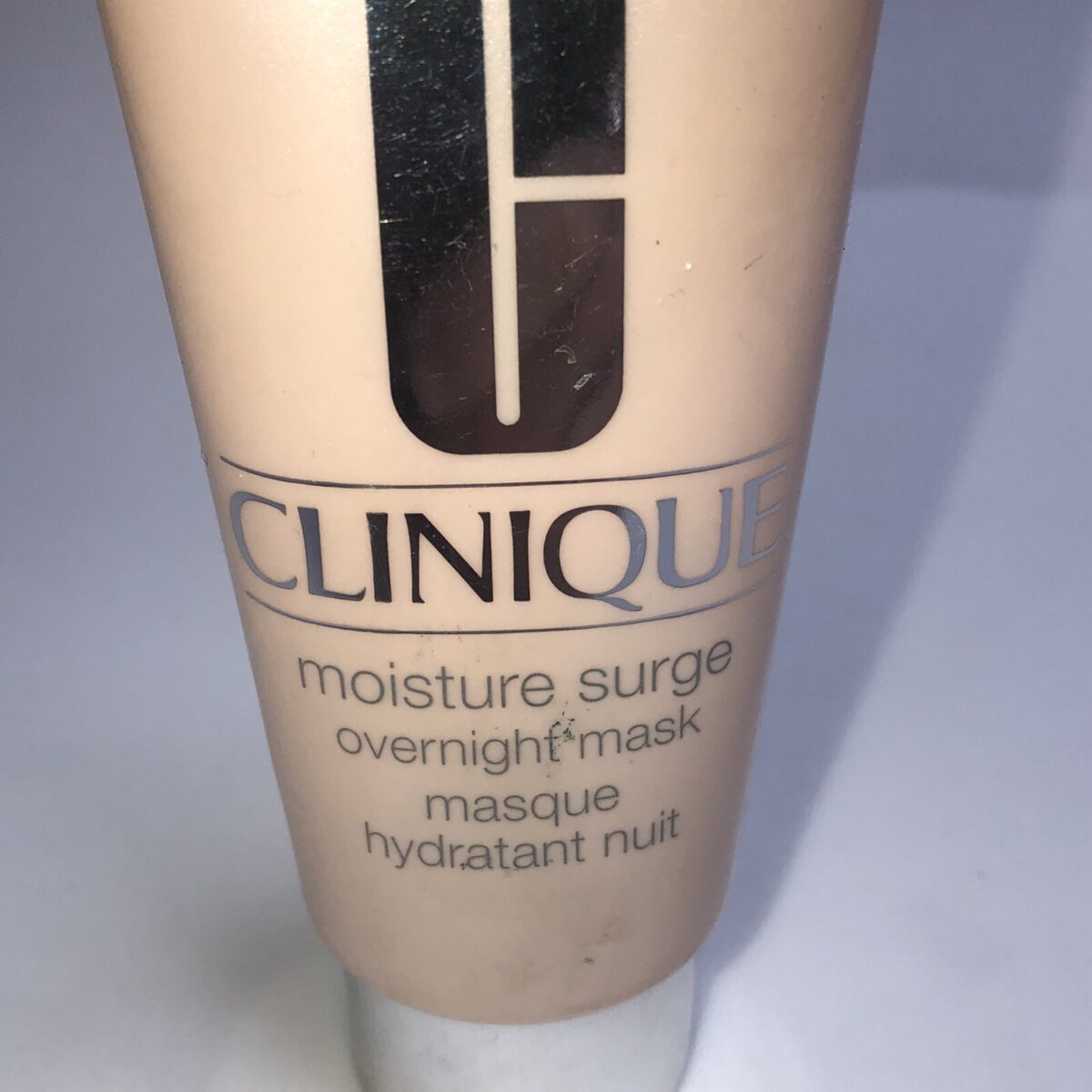Clinique Moisture Surge Overnight Mask - 3.4 fl oz