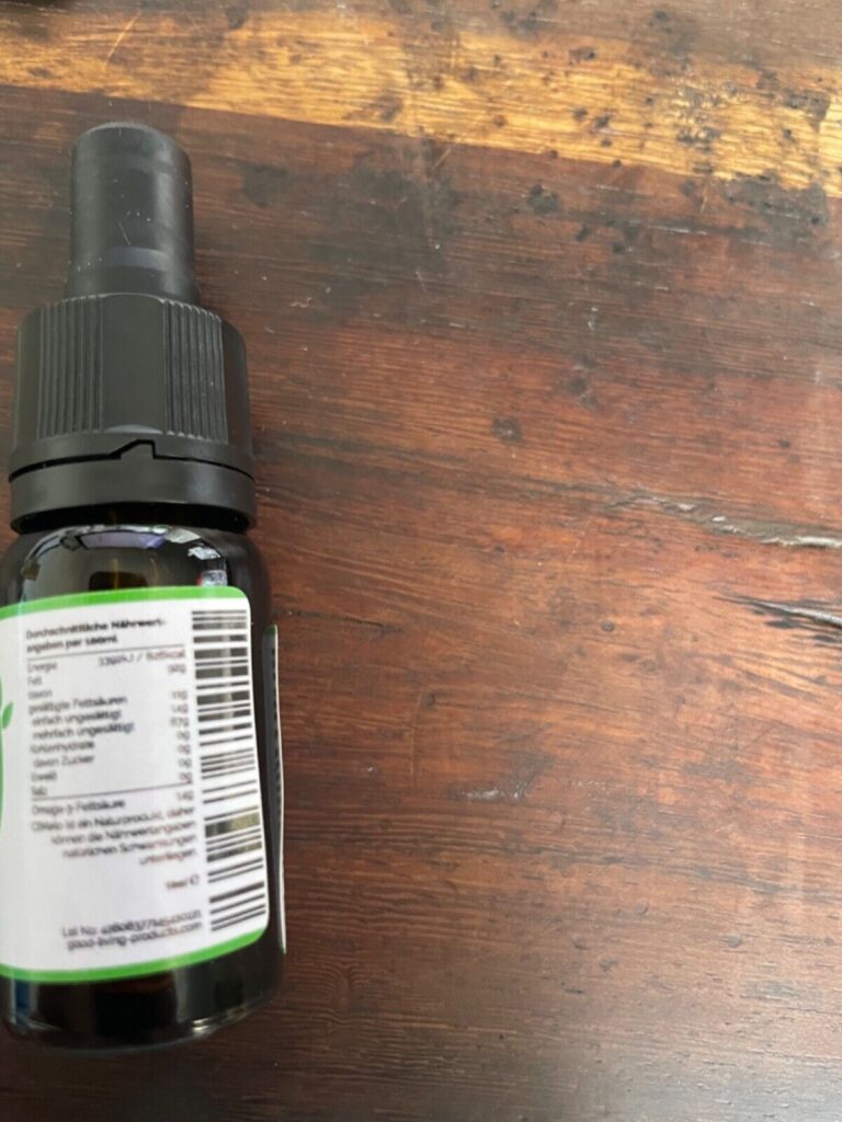 Keto Tropfen K2 K 2 Tropfen Keto