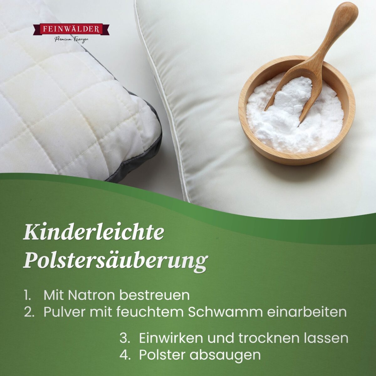 Natron 5kg Lebensmittelqualität Vielseitig Haushalt Reinigung Backen Pulver