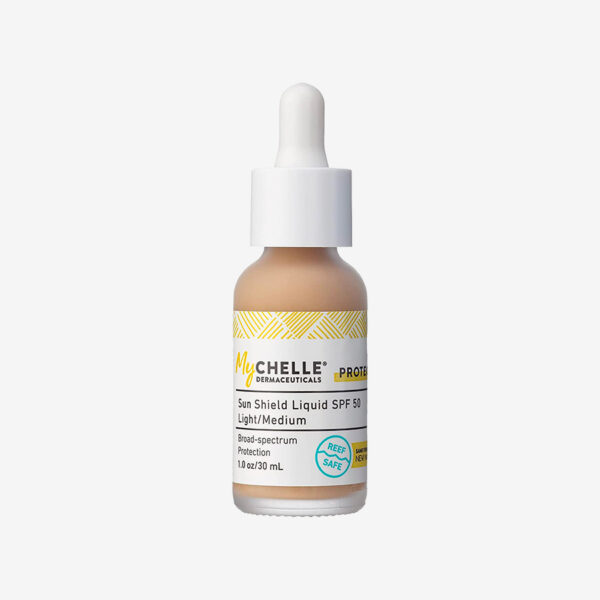 Sun Shield Liquid