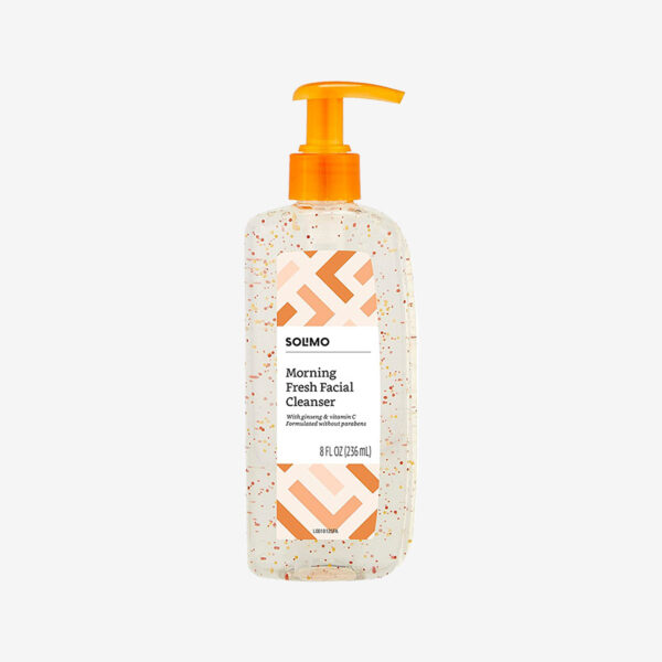 Fresh Facial Cleanser