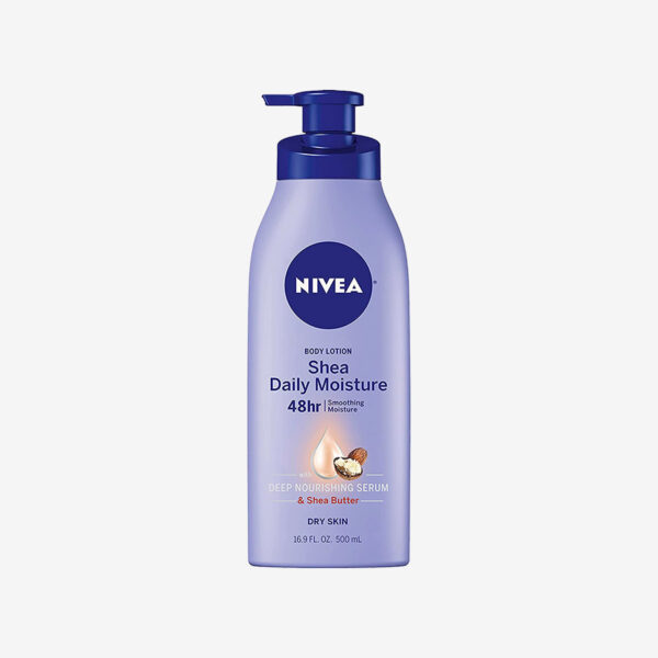 Moisture Body Lotion