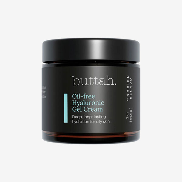 HA Gel Cream