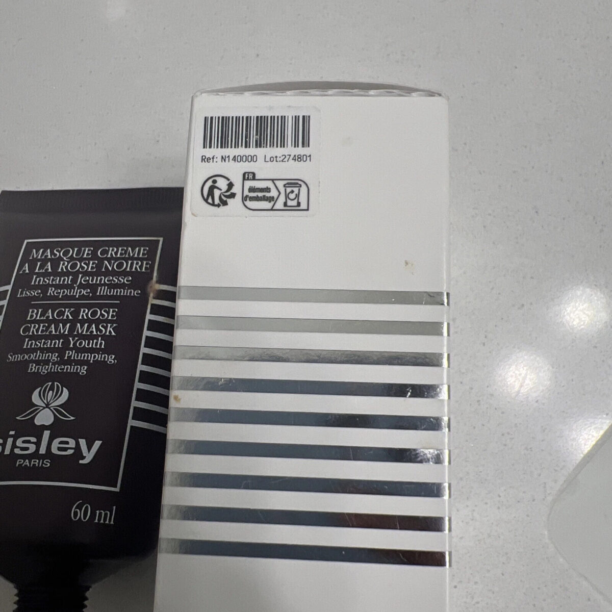 Sisley Black Rose 2.1 fl oz Women Cream Mask