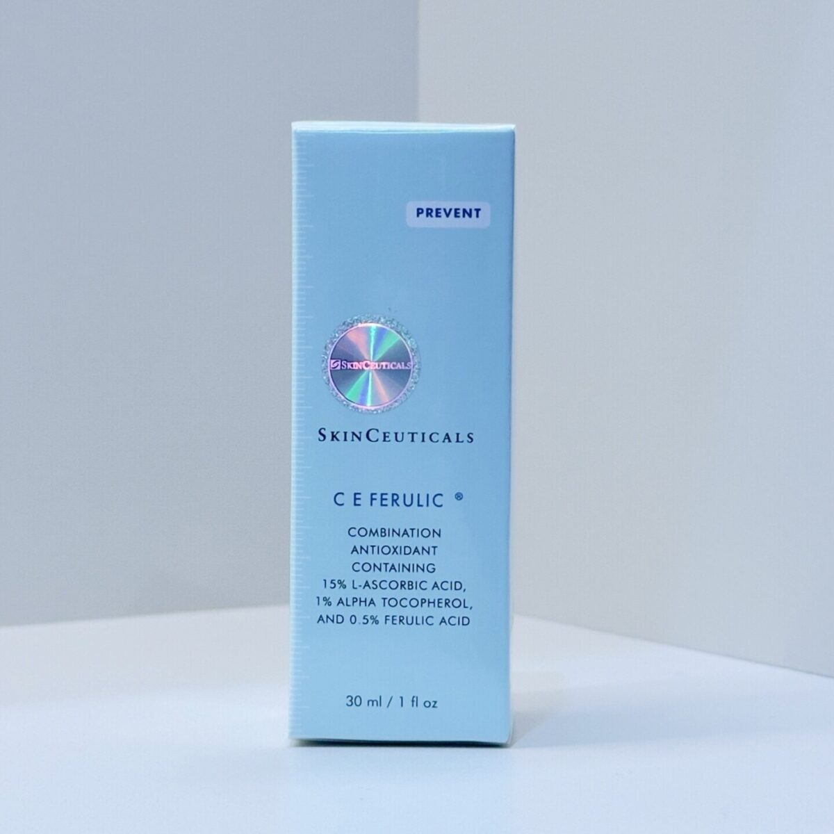 SkinCeuticals Phloretin CF Anti-Aging Serum - 1oz