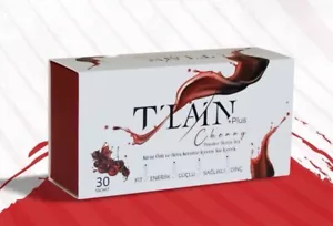Tlain Cherry